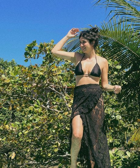 Fernanda Catania 美しいスター アーカイブ