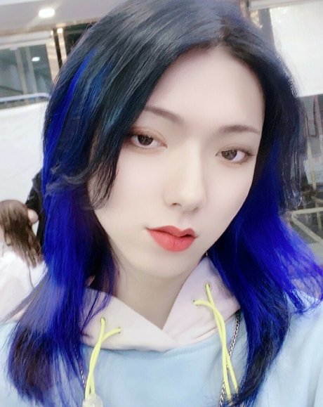 xixiyaxixi ポルノスター 美しい 画像