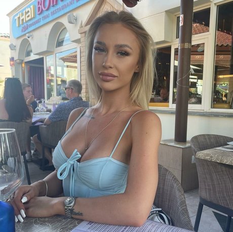 bonniemariee アートモデル 画像