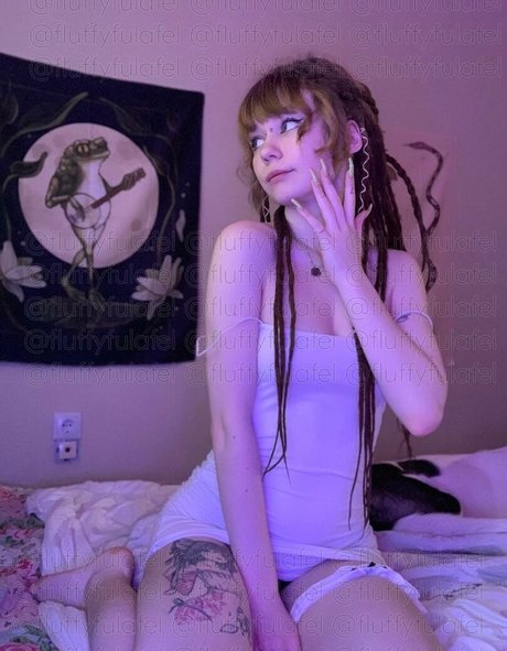 赤毛のソロOnlyFans xxx 画像