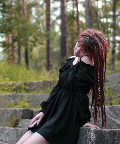 ジンジャートゥインクオンリーファンズ アート裸 画像