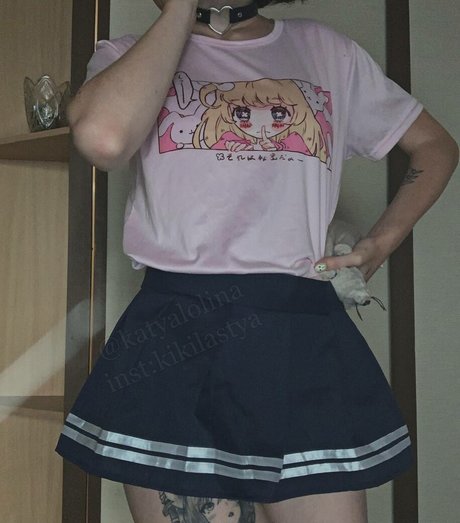 fluffyfulafel 高品質スター 写真