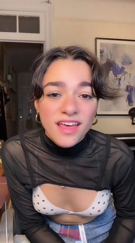 Ally Anna Maria ポルノスター 可愛い 画像