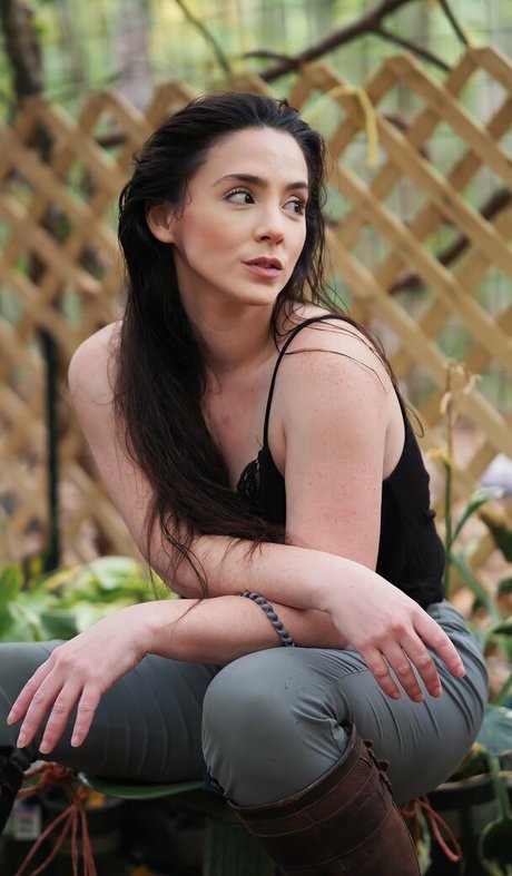 Feralmillenni 独占ポルノスター 写真