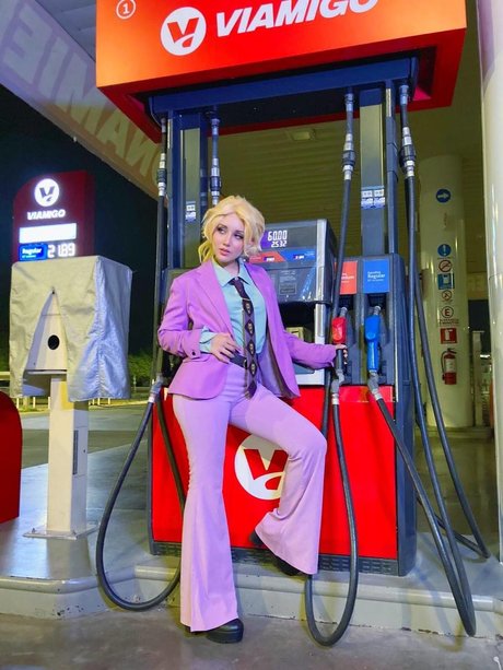 s meriweather かわいいモデル 写真