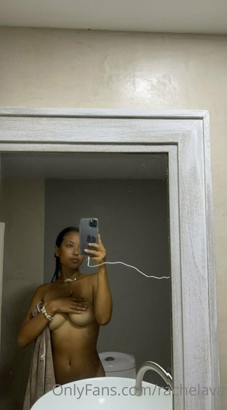 rachelava ポルノスター 独占 ギャラリー