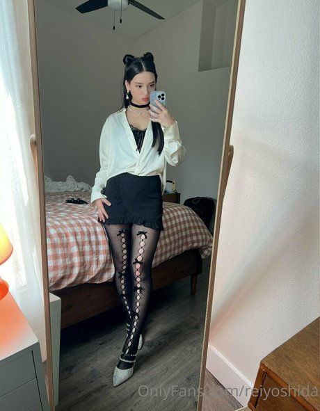 Rei Yoshida ポルノ女優 写真