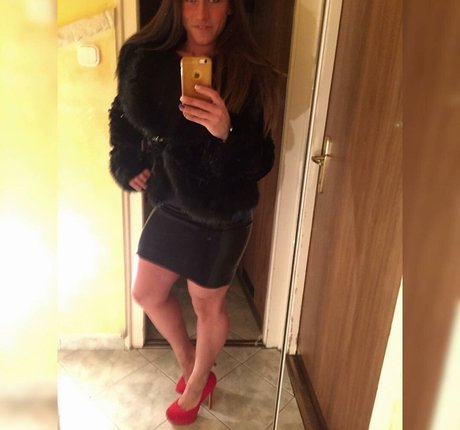 Reni Gendur 独占モデル アーカイブ