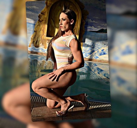 Reni Gendur xxxポルノスター 画像