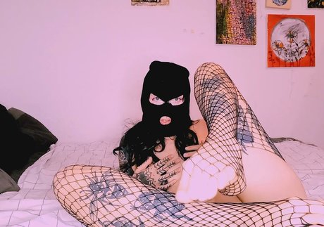 Black Cherry 素敵な女優 画像