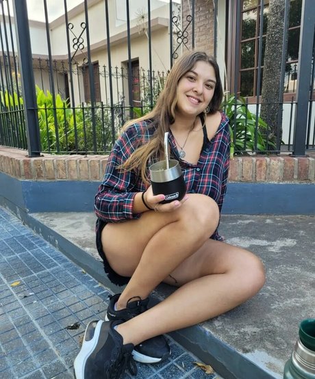 クリスマスヌードOnlyFans アート裸 写真