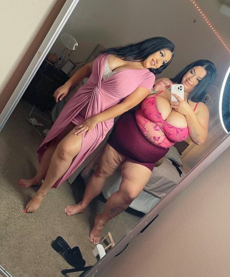 クリスマスヌードOnlyFans HD 画像