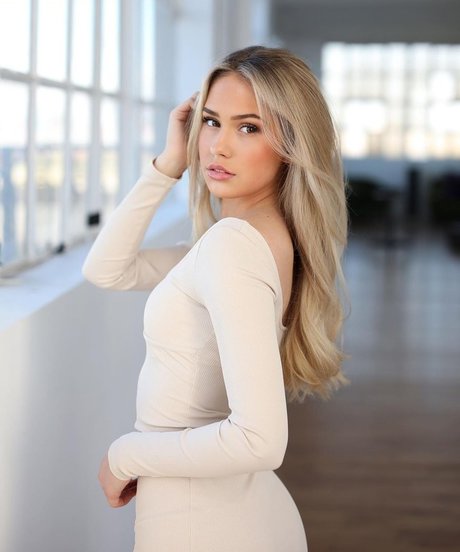 lifewithaliina 最高の女優 ギャラリー