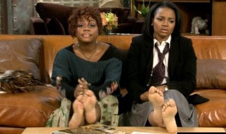 Kyla Pratt ポルノスター アート 写真