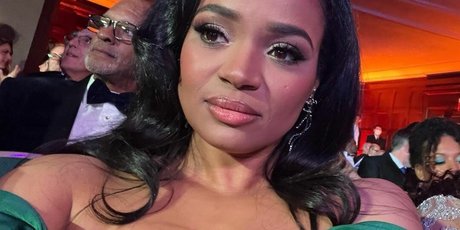 Kyla Pratt 無料スター 写真