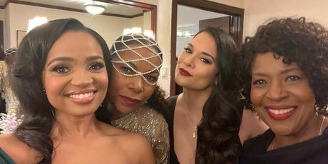 Kyla Pratt かわいいスター 写真