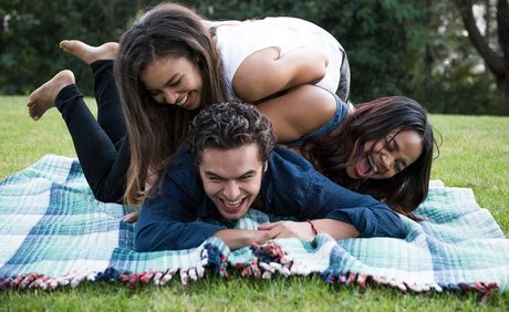 Kyla Pratt ヌードモデル アーカイブ