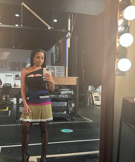 Kyla Pratt ホットなスター 写真