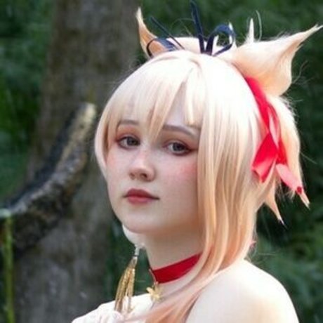 Kawaiifox アダルトモデル 写真