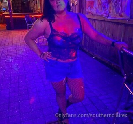 Southernclairex かわいいポルノスター ギャラリー