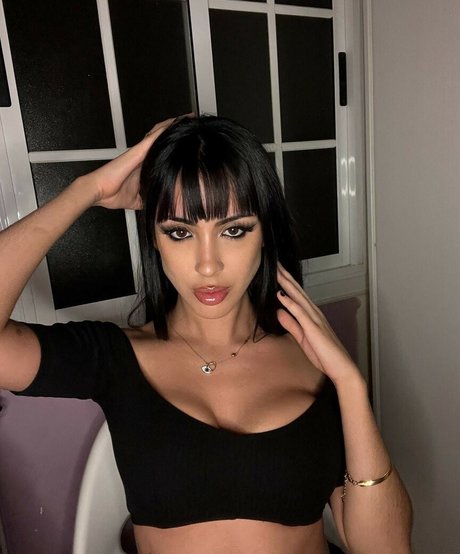 jasminellamas ポルノスター 素敵 写真