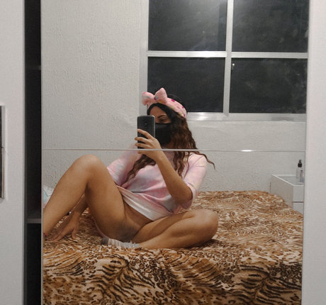 Bibi Cherri セクシー女優 写真