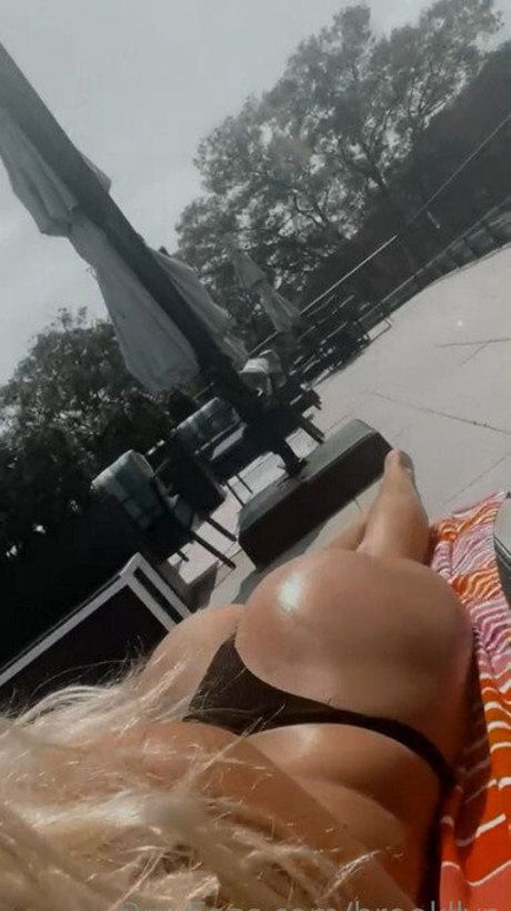 Brookllyn ポルノスター アダルト 写真