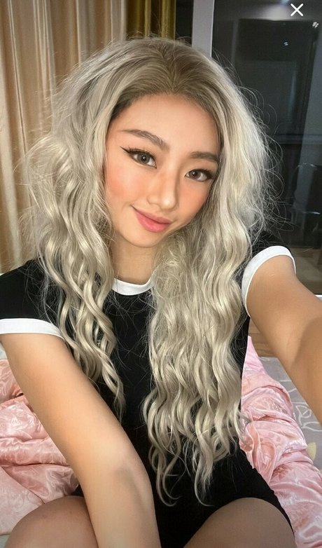 Ari Lee HDモデル 写真