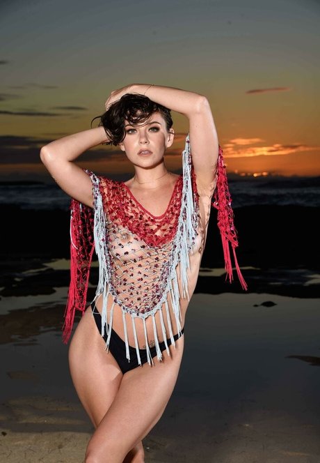 フィットネスアナルOnlyFans セクシーヌード 写真