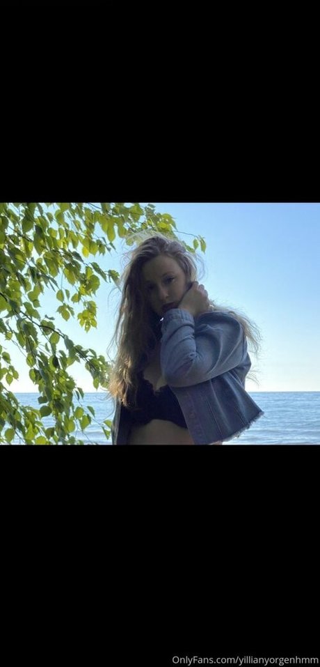 Yillian ヌードモデル ギャラリー