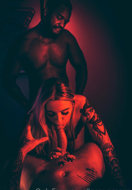 Lacey Amour 最高のモデル 画像