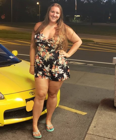 ブラックマジックオンリーファンズ ホットヌード 画像