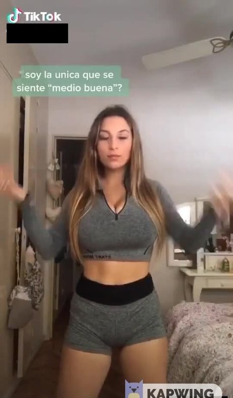 Bianca Novelli トップスター 画像