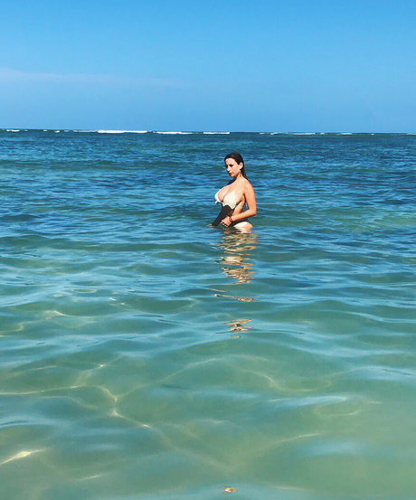 Bianca Novelli xxxスター ギャラリー