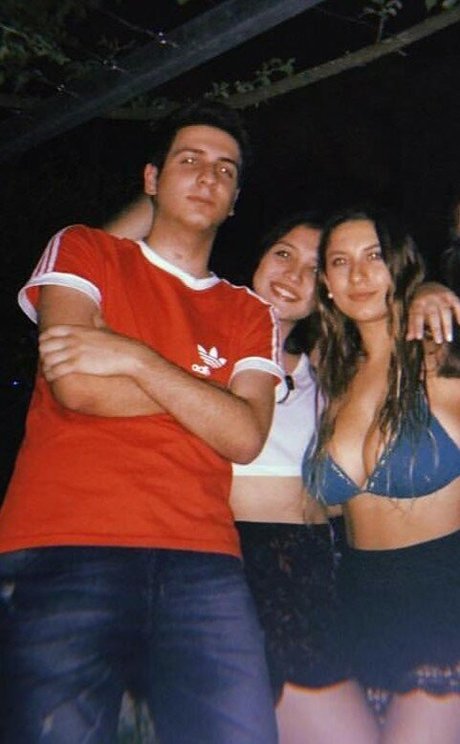 Bianca Novelli ポルノスター 独占 ギャラリー