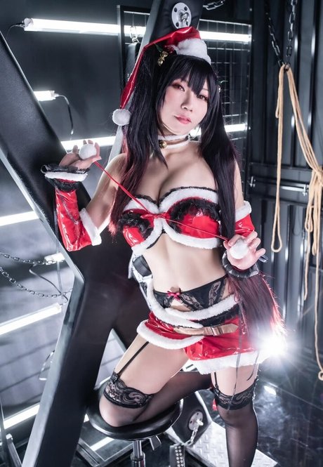 Akicoser アートスター 写真