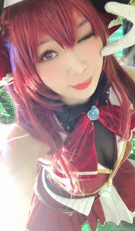 Akicoser HDスター 写真