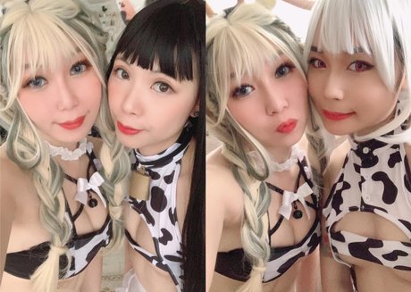 Akicoser ポルノスター セクシー 画像