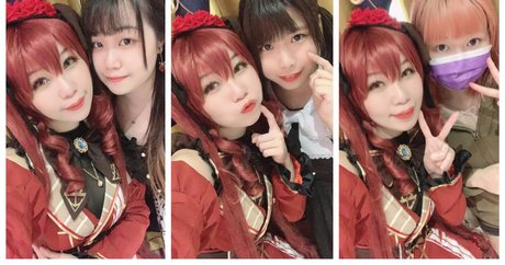 Akicoser トップスター 写真