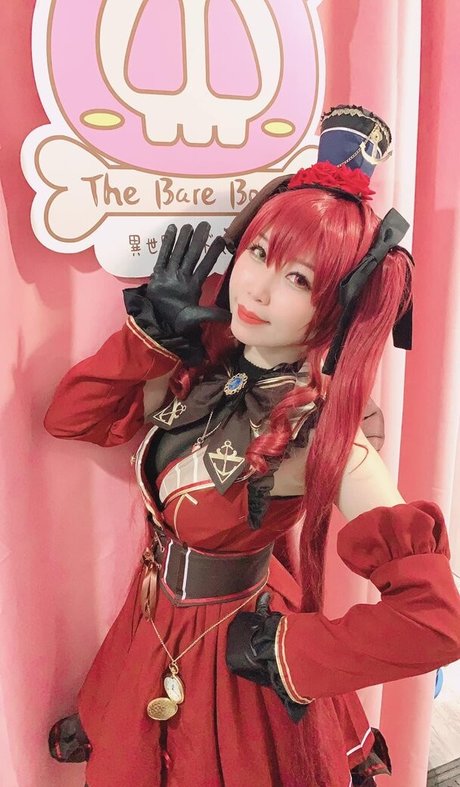 Akicoser ポルノスター 高品質 写真