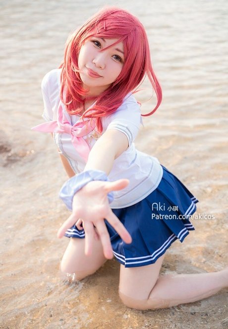 Akicoser 独占モデル ギャラリー