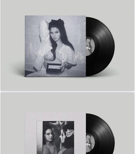 Lana Del Ray 最高のスター 写真