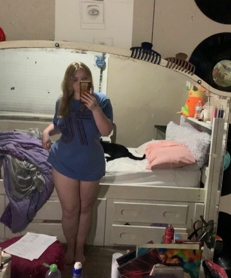 金髪クーガーオンリーファンズ ベスト 写真