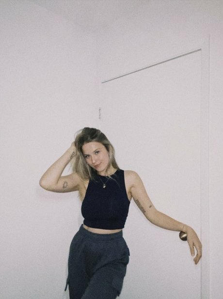 Madisun Sullivan アートスター 画像