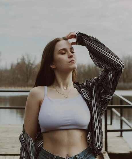 Madisun Sullivan 可愛いモデル 写真