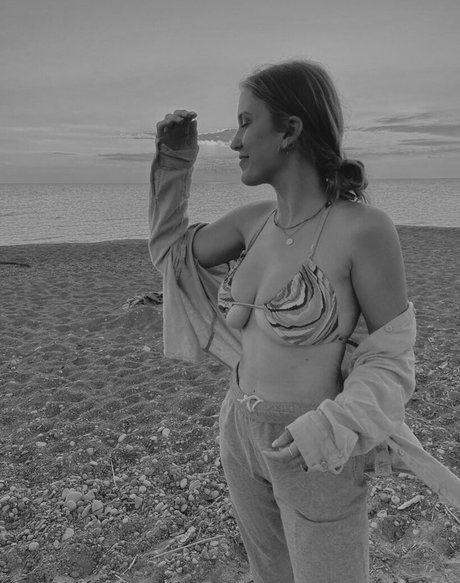 Madisun Sullivan ポルノスター 素敵 写真