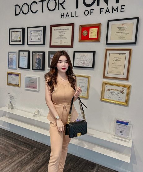 小人の裸OnlyFans ヌード 写真