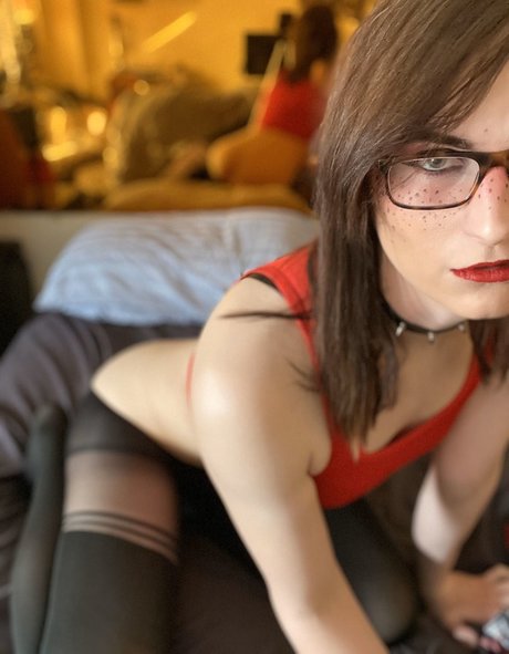 Ava Shade ポルノスター アダルト 写真