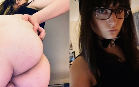 Ava Shade 女優 画像