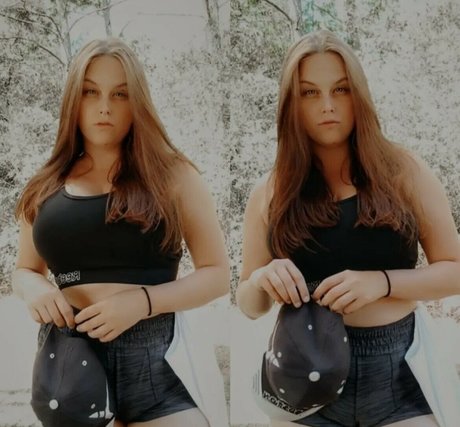 Tnbaecker アートモデル 写真